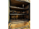 Kitchen cabinet stash
