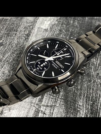 Наручные часы Seiko SSC773P1