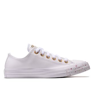 Кеды Converse женские Chuck Taylor All Star белые