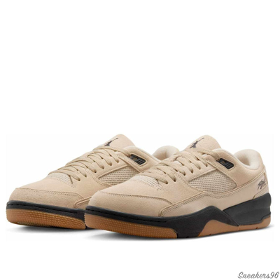 Air Jordan Flight Court 'Rattan' Мужские (41-45)