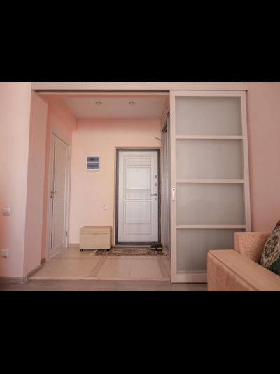 Раздвижные межкомнатные перегородки Экошпон / за кв.м.