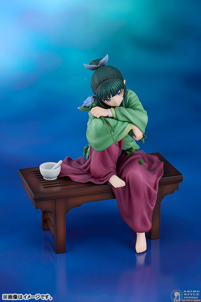 Фигурка 1/7 Маомао (Maomao Good Smile Company)
