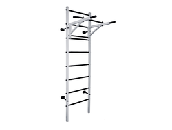 Шведская стенка Атлет с турник - брусья 2 в 1в Воронеже.