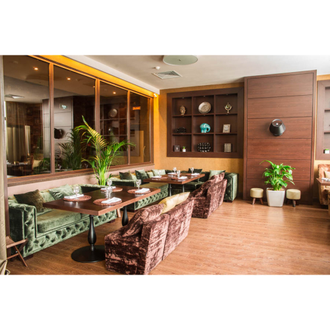 Диван Клифорд 2-местный