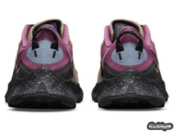 NIKE PEGASUS TRAIL RUNNING ЧЕРНЫЕ (37-45)