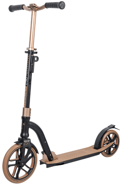 САМОКАТ TRACKER 250