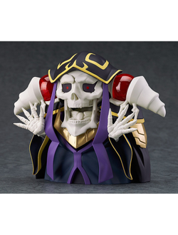 Нендроид Момонга (Momonga / Ainz Ooal Gown)