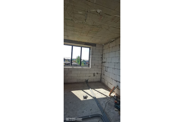 Остекление загородного дома в профильной системе MELKE EVOLUTION 70 мм