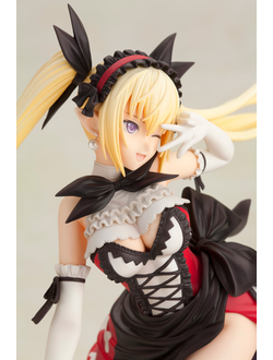 Фигурка 1/8 Mistral Nereis