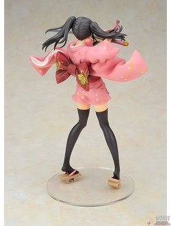 Фигурка 1/8 Кюбэй Ягю (Yagyu Kyubei)