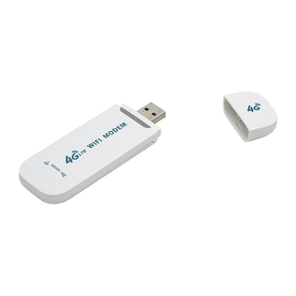 Модем 4G Wi-Fi LT WM-1( MF781) Универсальный под любого оператора