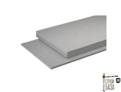 Полоса для грядок 1500x300x6 мм