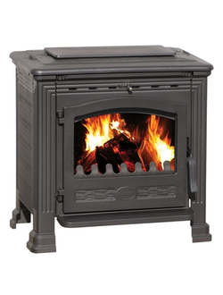 Печь-камин Plamen Tena N