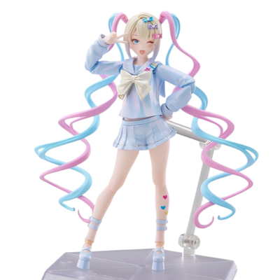 Фигурка фигма КАнгел (figma KAngel / OMGkawaiiAngel)