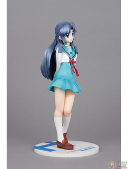 Фигурка 1/8 Рёко Асакура (Asakura Ryouko)