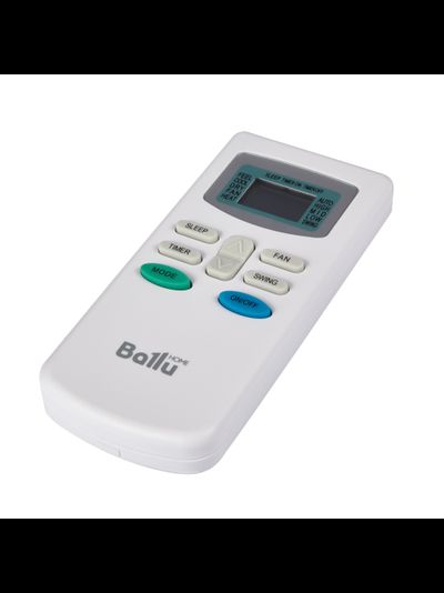 Кондиционер оконный Ballu WIND COOL BWC-05 AC