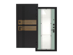 Дверь Входная - МОНСОН