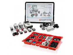 LEGO Mindstorms Education EV3 - базовый набор 45544
