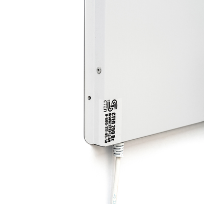 Инфракрасный обогреватель СТЕП 250Вт (Потолочный)