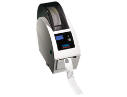 TSC TDP-225W принтер браслетов