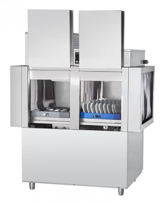 Посудомоечная машина МПТ-1700-01 Abat