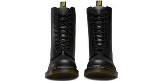 Dr Martens 1490 BLACK SMOOTH