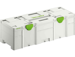 Систейнер Sys3 XXL 237