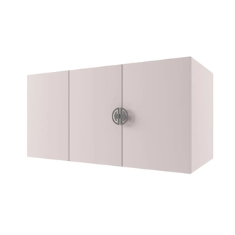 Антресоль для 3-х ств. шкафа Мишель Галатея (600)