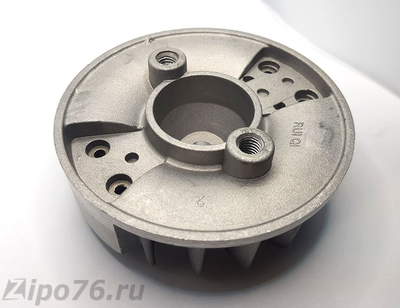 маховик для триммера Китай 33 см3