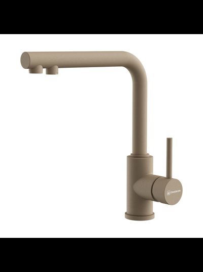 Смеситель OMOIKIRI NAKAGAWA 2 PLUS CA