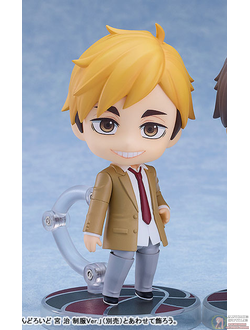 Нендроид Ацуму Мия (Atsumu Miya School Uniform Ver.)