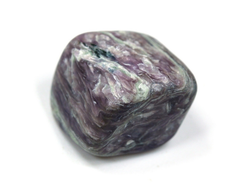 Чароит, Якутия (12*11*9 мм, 2,5 г) №26572