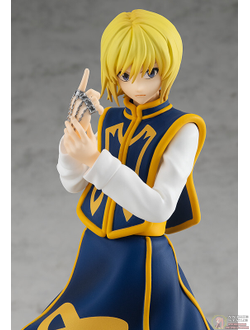 Фигурка Курапика (Kurapika Pop Up Parade)