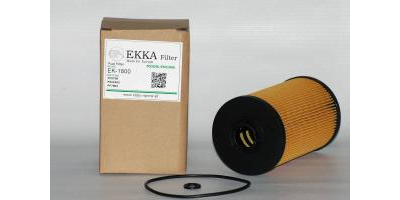 EK-1800 топливный фильтр