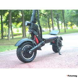 Электросамокат ULTRON X2 2400W