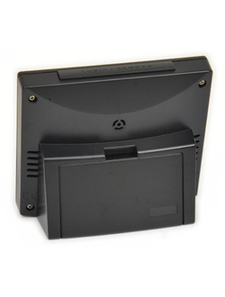 Будильник Rhythm LCT099NR02