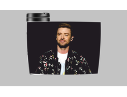 Термокружка Джастин Тимберлейк, Justin Timberlake №7