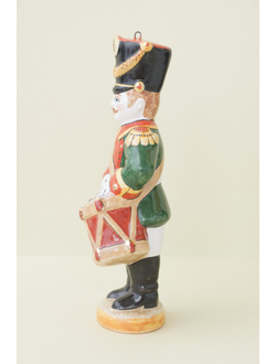 Солдат с барабаном