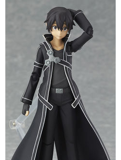 Фигурка фигма Кирито (figma Kirito O.S ver.)