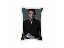 Подушка Криштиану Роналду, Cristiano Ronaldo №23