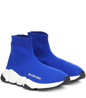 Balenciaga Speed Trainer https balenciaga rus.ru