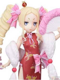 Фигурка Беатрис (Beatrice Dragon-Dress Ver.)