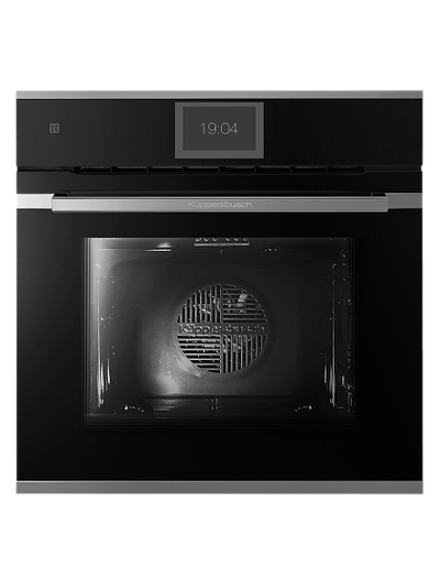 Духовой шкаф Kuppersbusch B 6850.0 S3 Silver Chrome