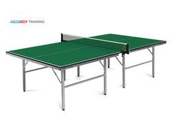 Теннисный стол Start Line Training green в Воронеже
