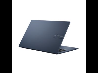 Asus Vivobook X1704ZA-AU122 (90NB10F2-M00500) 17.3&quot; FHD IPS 8 ГБ, 512 ГБ (SSD) DOS Синий