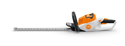 Аккумуляторный кусторез STIHL HSA 50 SET: AK10 AL101