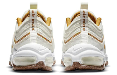 купить дёшево женские кроссовки Nike Air Max Womens 97 SE 'Cork' DC4012-100