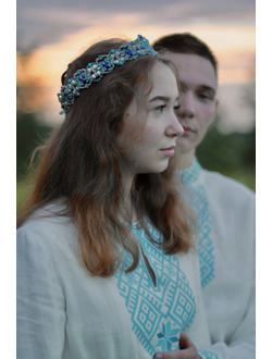 Платье "Лада"