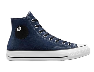 Converse stussy 74 shop