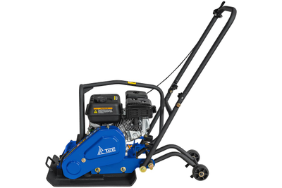 Виброплита TSS-WP60L (колесный комплект), 207191